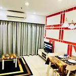 Summer Suites Klcc By City Home Style