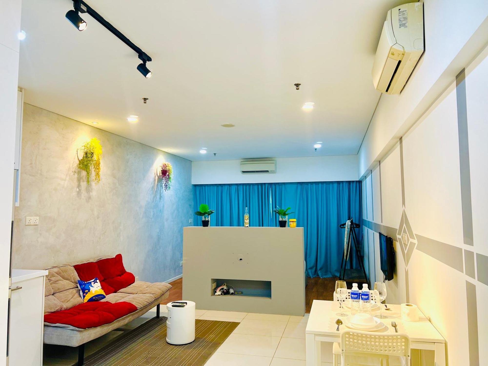 Summer Klcc By Style Hotel
