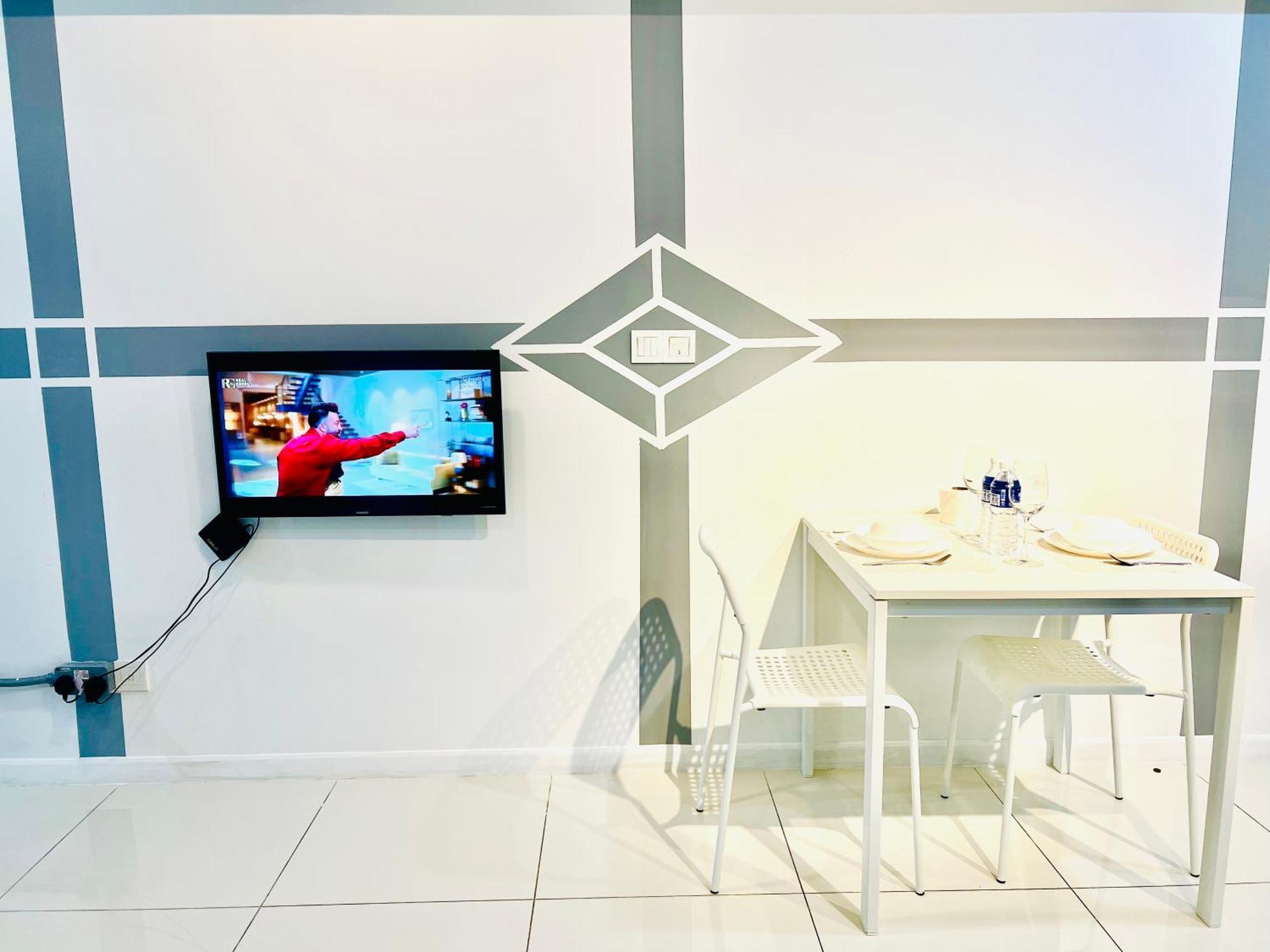 Summer Klcc By Style Hotel