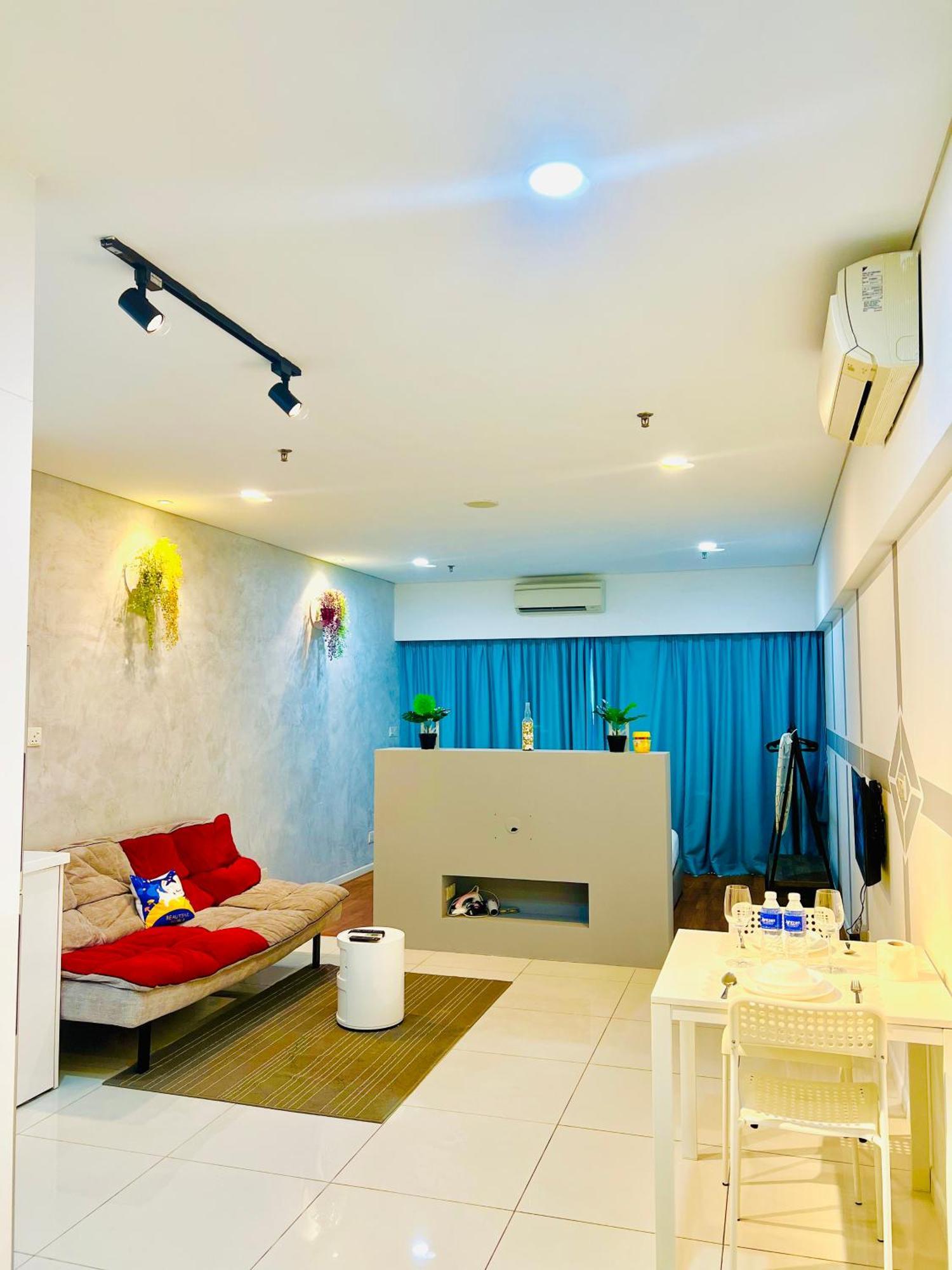 Summer Klcc By Style Hotel 2*