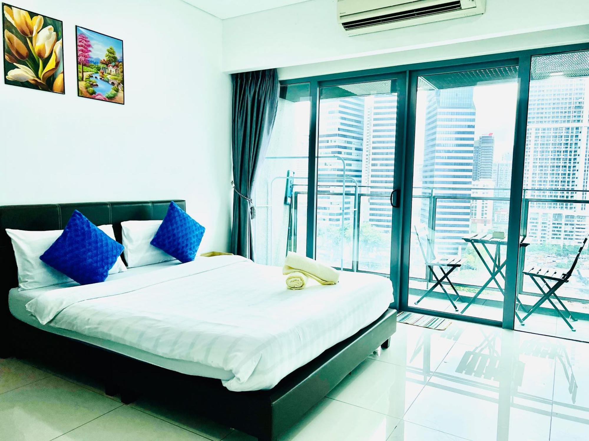 Summer Klcc By Style Hotel 2*