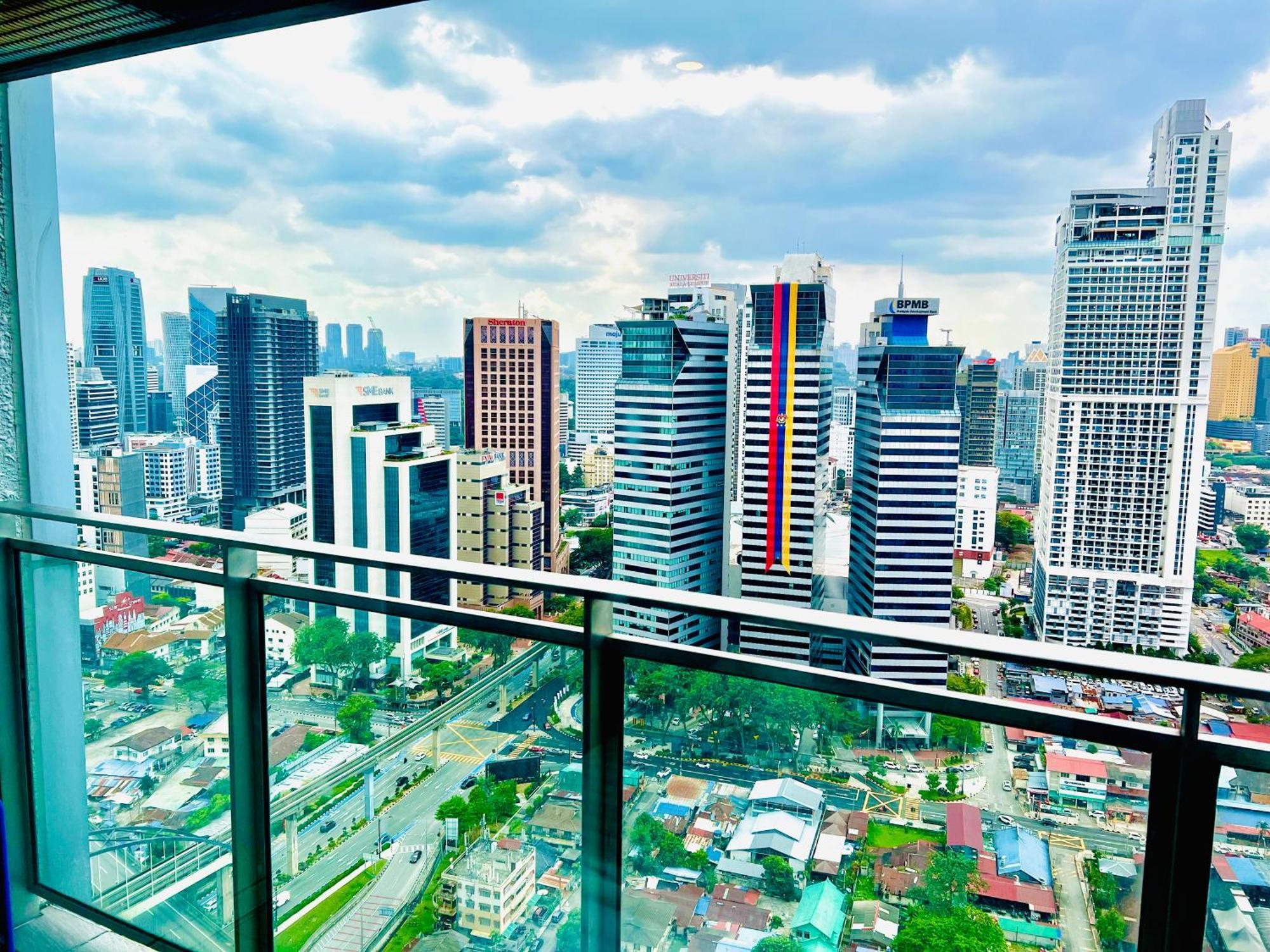 Hotel Summer Klcc By Style Kuala Lumpur