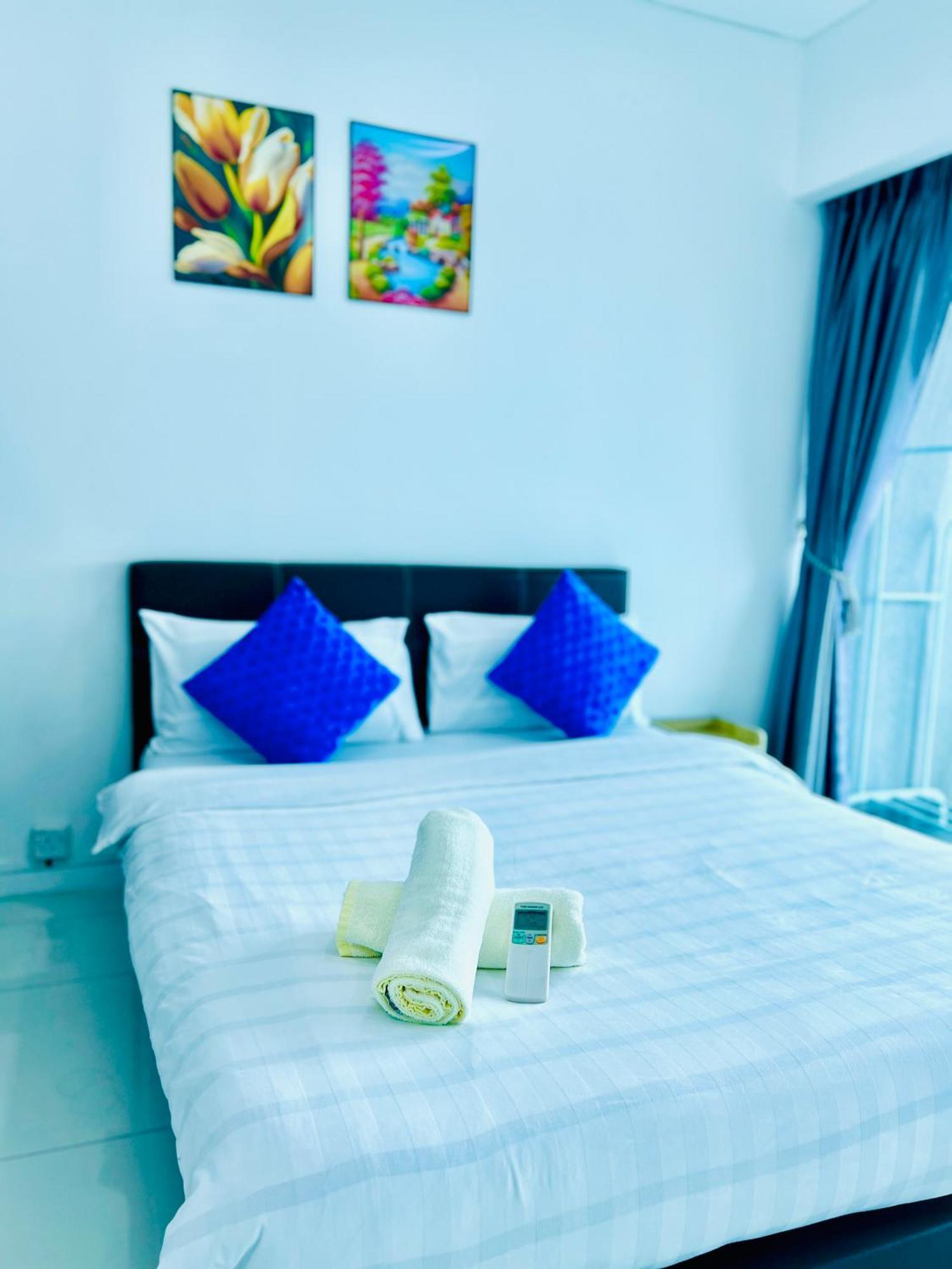 Hotel Summer Klcc By Style 2*