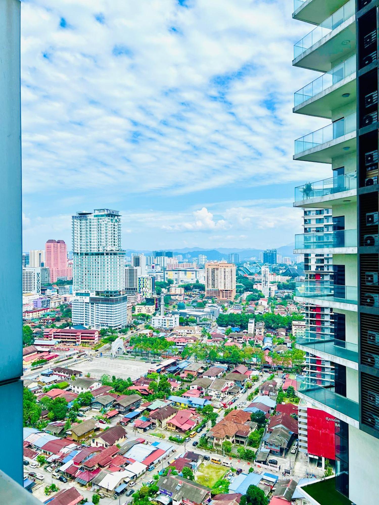 Summer Klcc By Style Hotel
