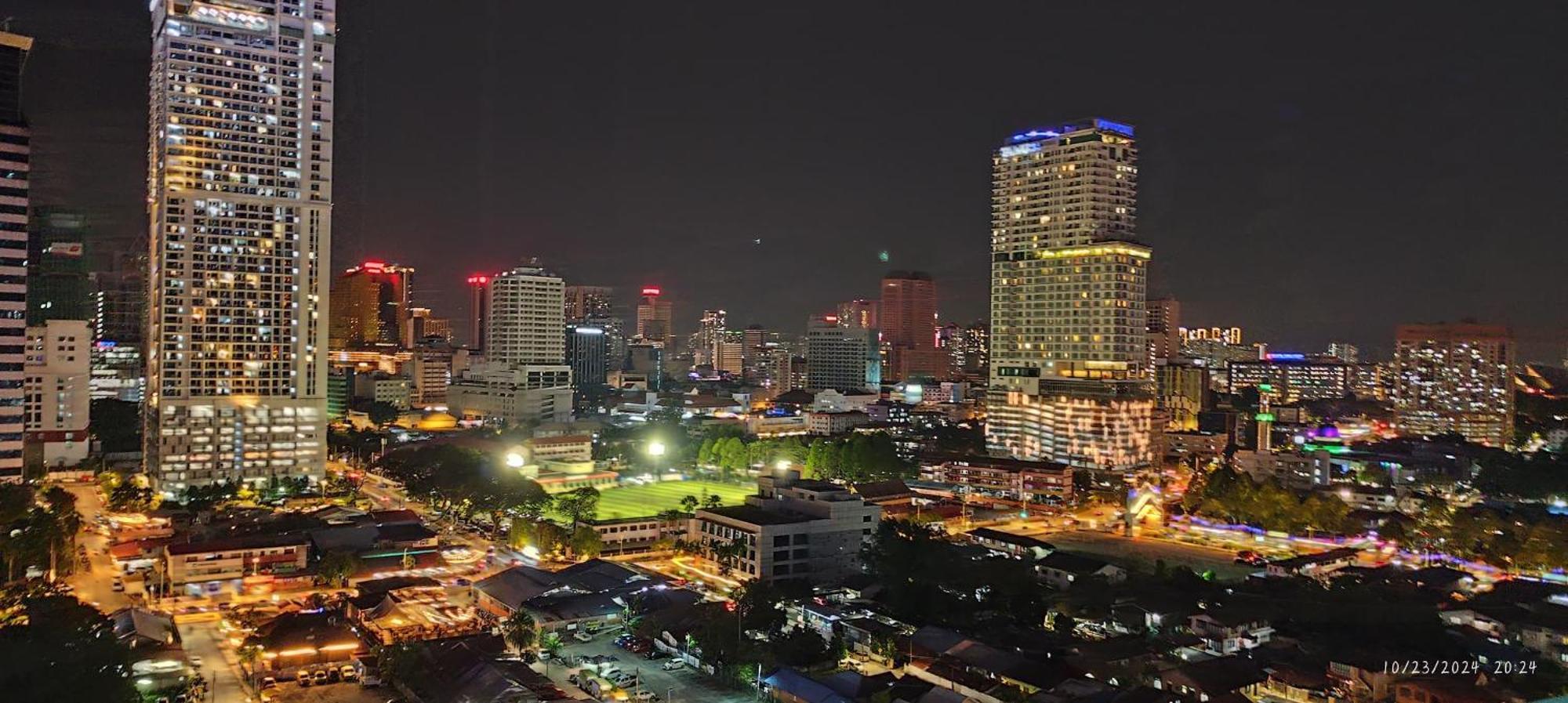Summer Klcc By Style 2* Kuala Lumpur