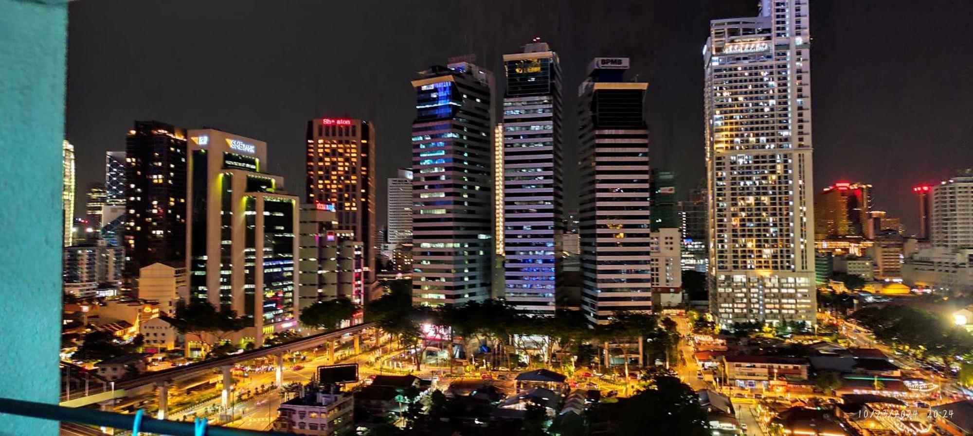 Summer Klcc By Style Hotel Kuala Lumpur