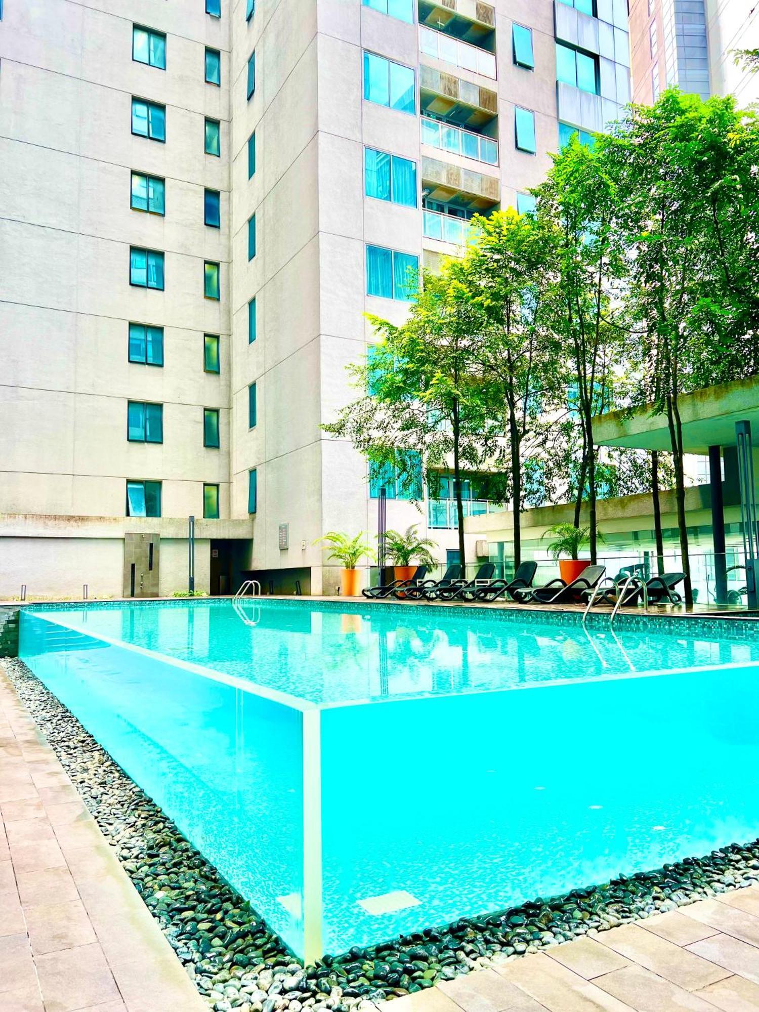 Hotel Summer Klcc By Style 2*