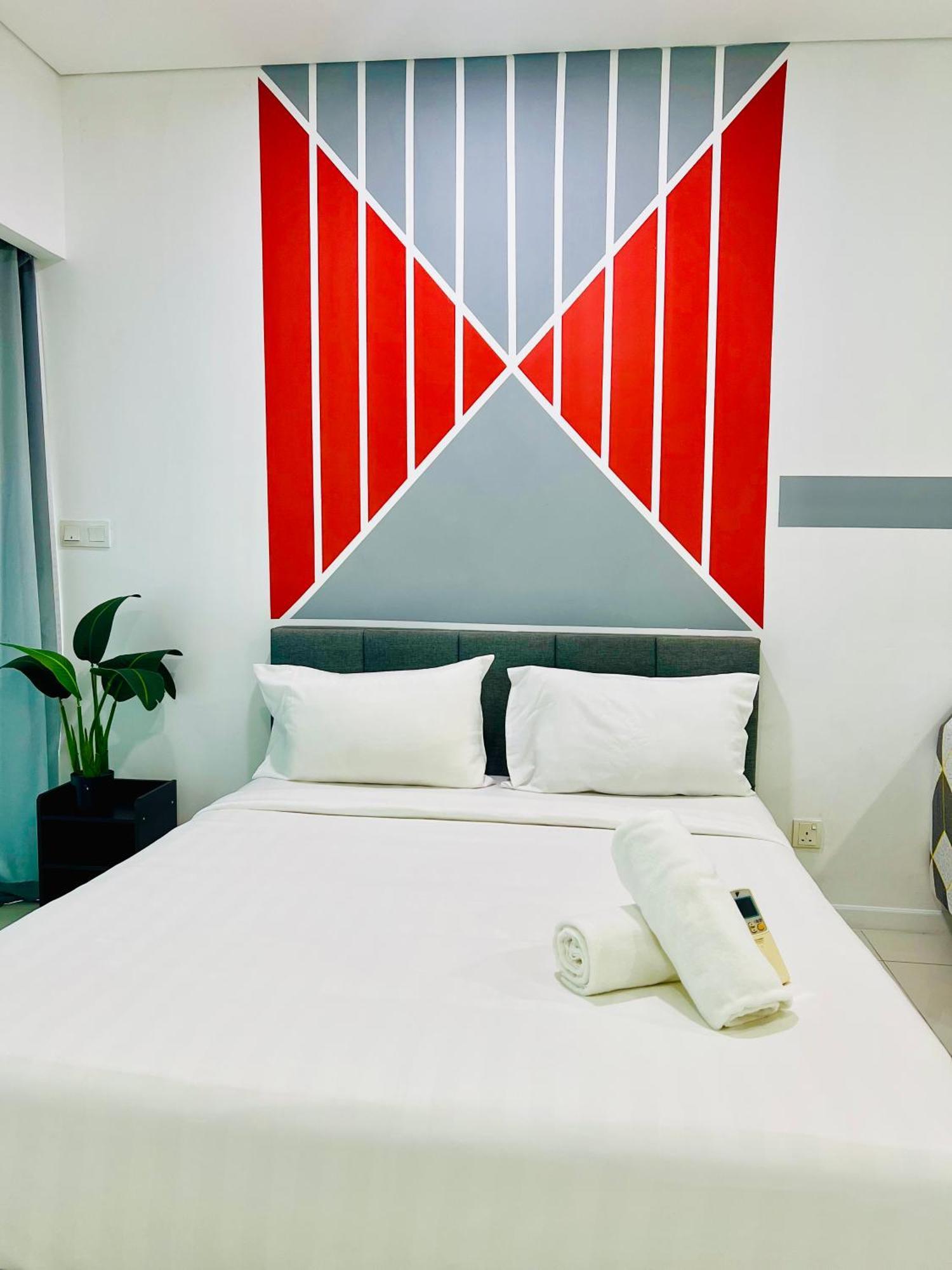 Hotel Summer Klcc By Style Kuala Lumpur