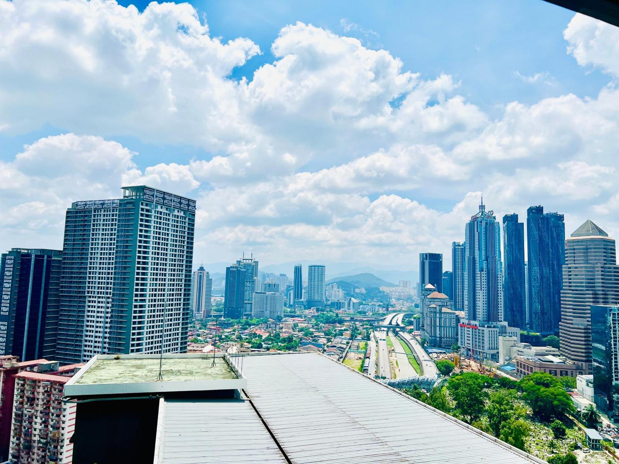 Hotel Summer Klcc By Style
