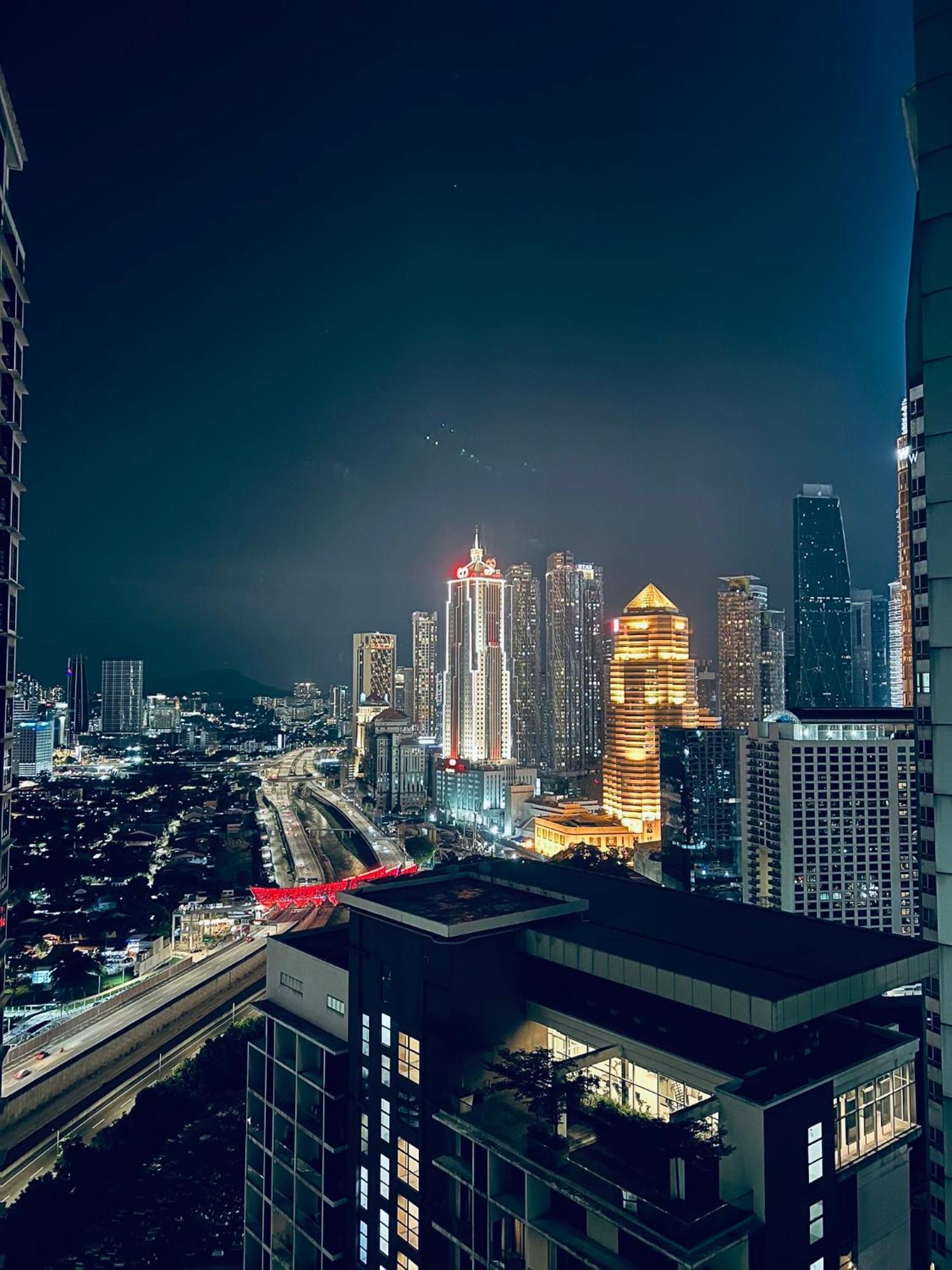 Summer Klcc By Style
