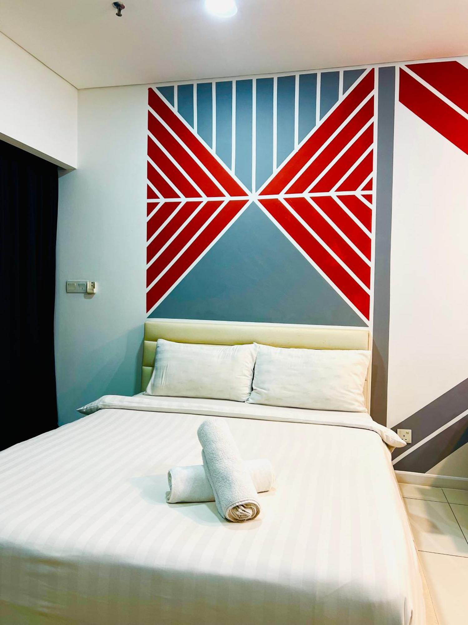 Summer Klcc By Style Hotel 2*